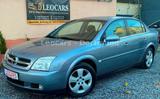 Opel Vectra C Lim. 1.6 L, 2. Hand, Kupplung neu - gebrauchte Opel Vectra aus dem Jahr 2005