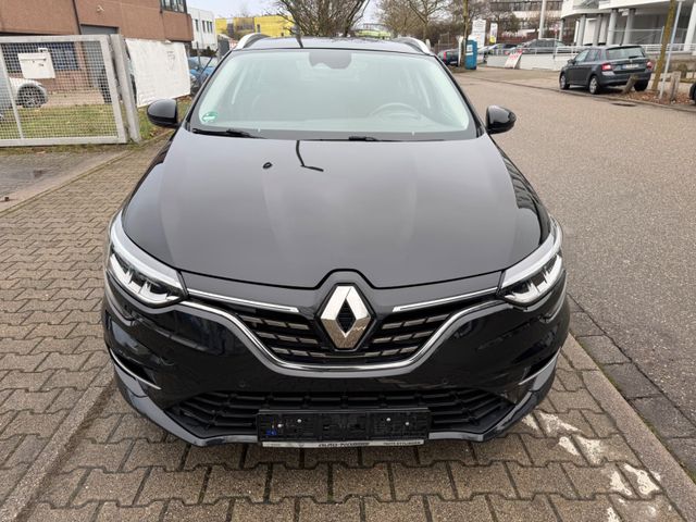 Renault Megane IV Grandtour Intens