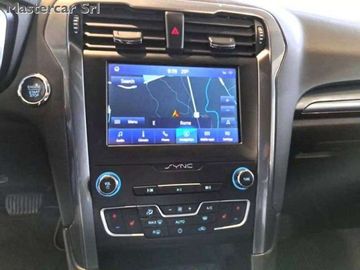 Ford Mondeo - 7