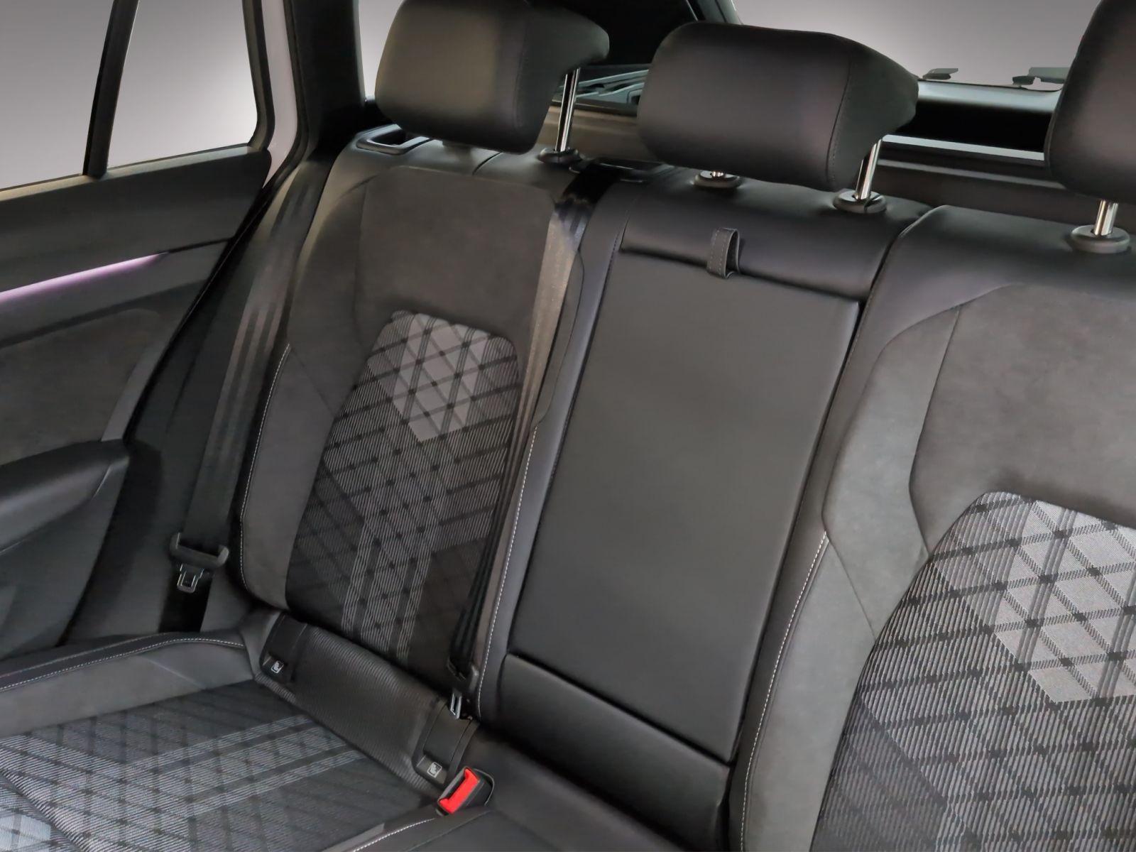 Volkswagen Golf Variant R-Line 1.5 TSI AHK/LED/bis01.31Gara, миниатюра 13