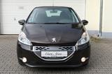 Peugeot 208 1.4 eHDi Active AUTOMATIK/CHECKHEFT/PDC/NAVI - Peugeot 208: Automatik