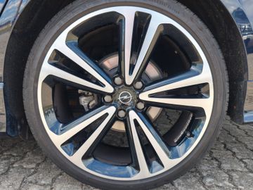 Opel Insignia Dynamic*OPC-Line*LED*Navi*Kamera*PDC*S