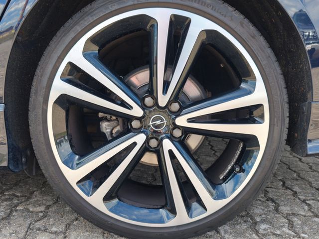 Opel Insignia Dynamic*OPC-Line*LED*Navi*Kamera*PDC*S