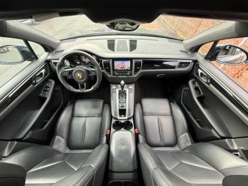 Porsche Macan - 5