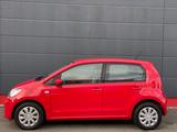 Skoda Citigo Ambition/5 turig/wenig km /1 hand - Skoda Citigo mit Benzin-Antrieb: Kleinwagen