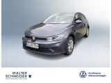 Volkswagen Polo Life 1,0 l TSI OPF DSG - Volkswagen Polo aus 2025