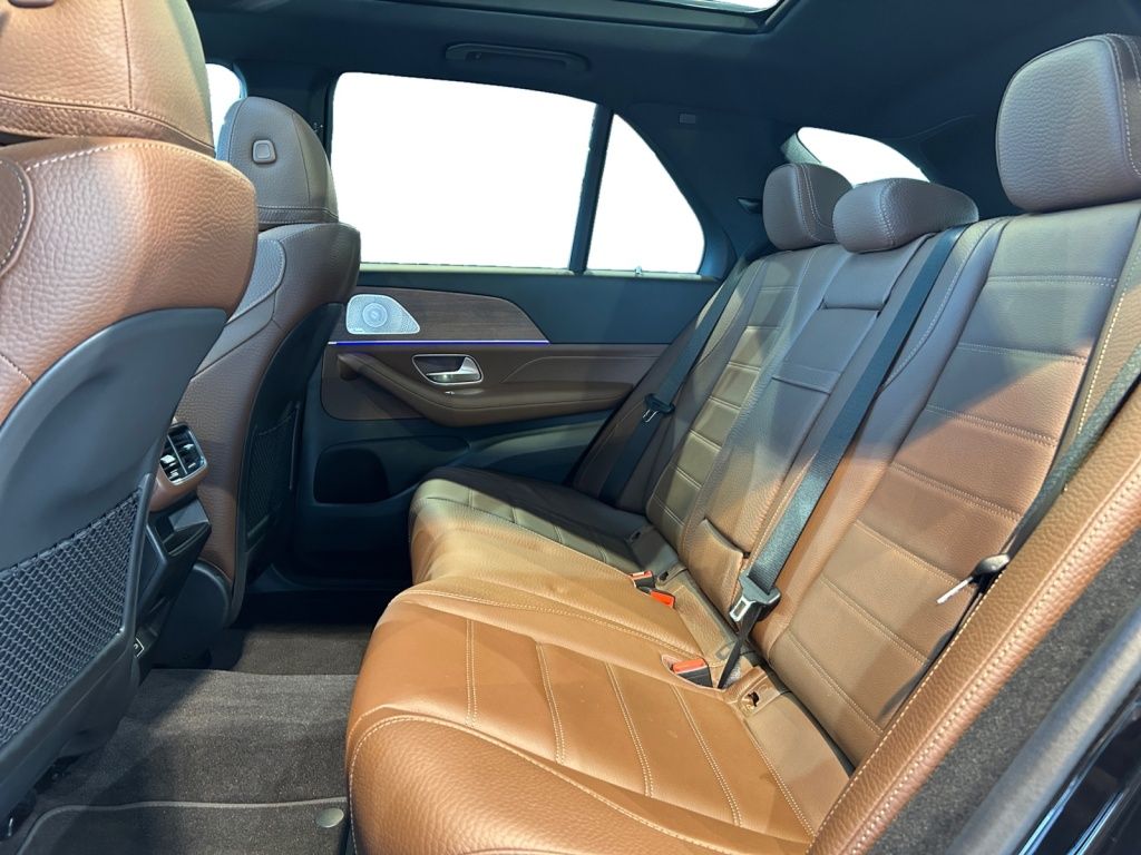 Mercedes-Benz GLE 400 e 4matic AMG AMG MBUX Burm MBeam Night foto 12