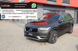 Volvo XC90 Momentum AWD, TÜV+Service NEU, Zahnriemen N - Volvo: Service