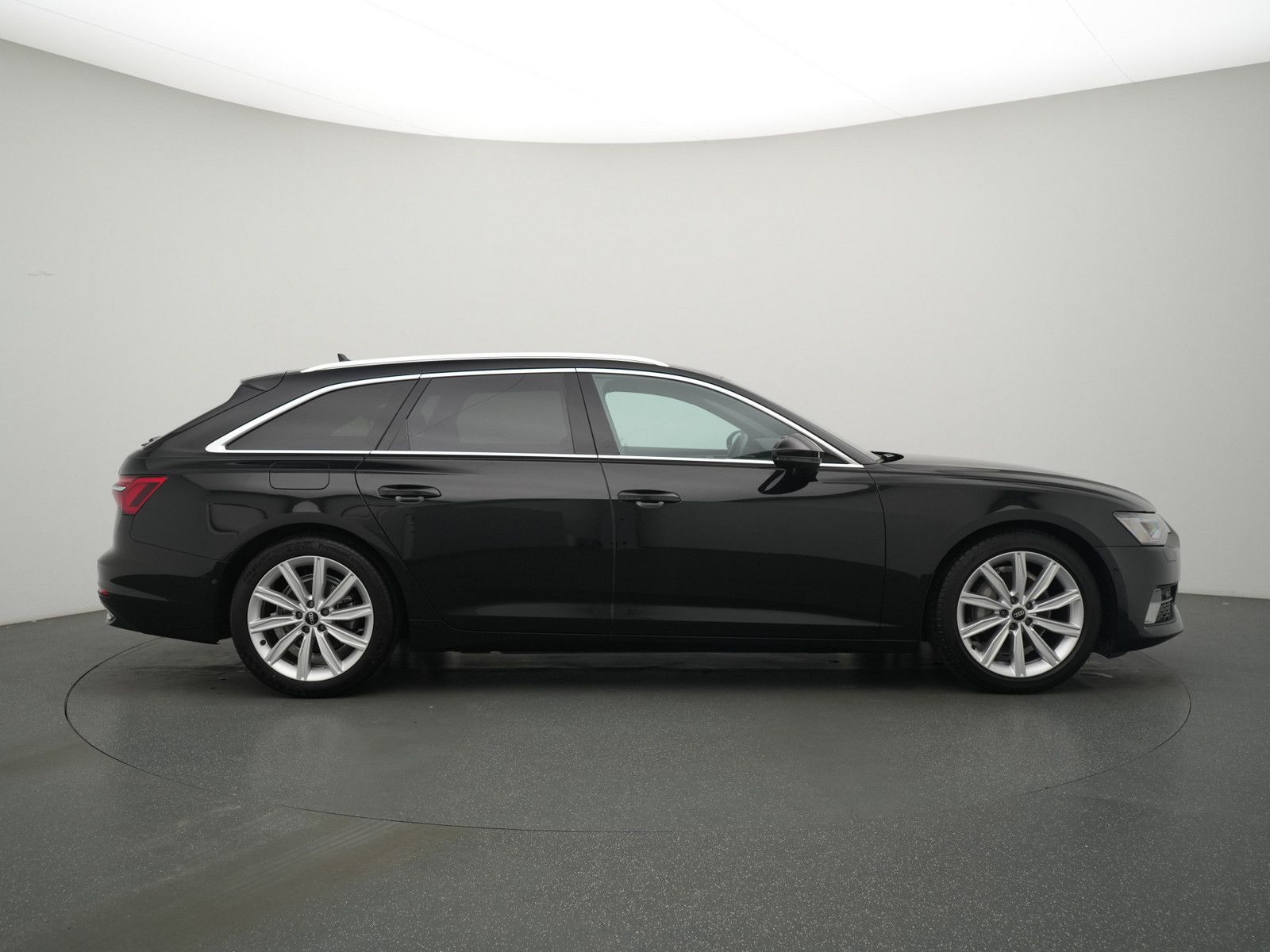 Audi A6 - Bild 3