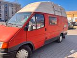 Ford Transit Camper / Van - gebrauchte Ford Transit aus dem Jahr 1992
