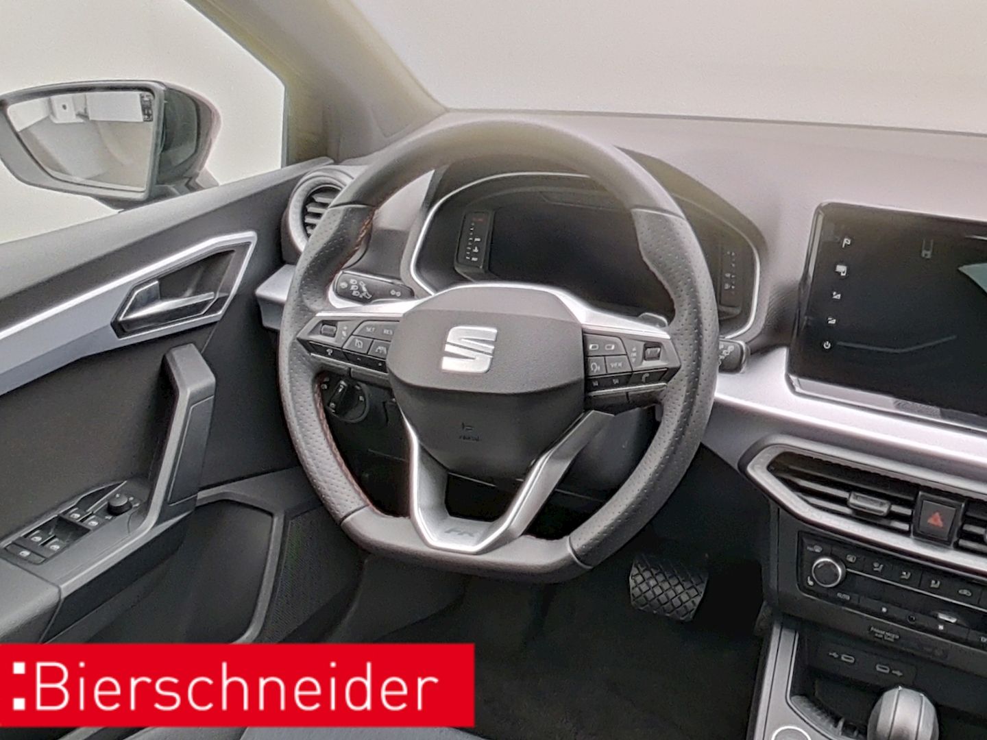 Seat Ibiza - Bild 13