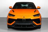 Lamborghini Urus Performante Arancio Borealis, Night Vision - Lamborghini in Bremen