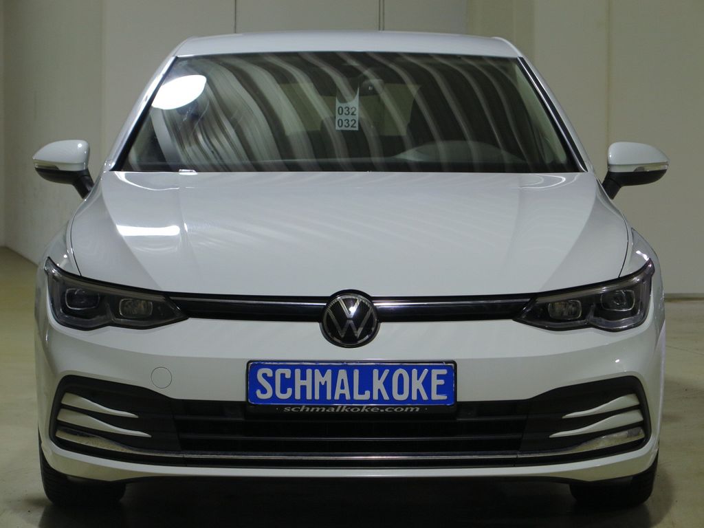 Image of Volkswagen Golf