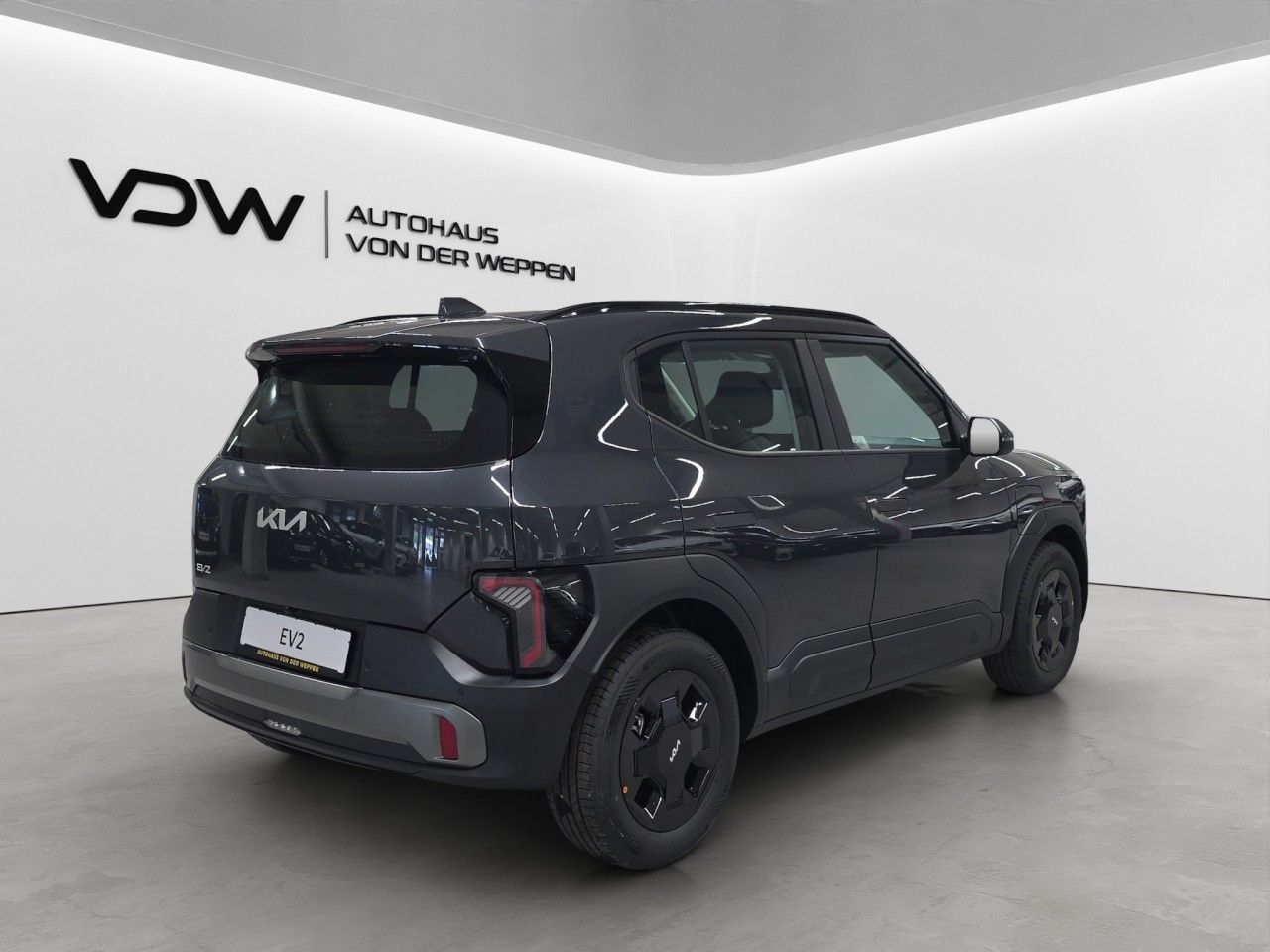 Kia EV2 - Bild 8