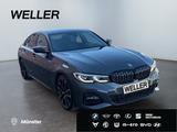 BMW 318 d M Sport *Laser*HUD*Inno*H&K*Live *M340 Opt - gebrauchte BMW 318 aus dem Jahr 2020
