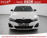 BMW 330d Sport Aut M PAKET+SHADO+HEADUP+KAM+LED+NAVI - BMW 330: 330d M Paket