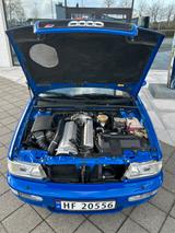 Audi RS2 - Audi RS2 Gebrauchtwagen