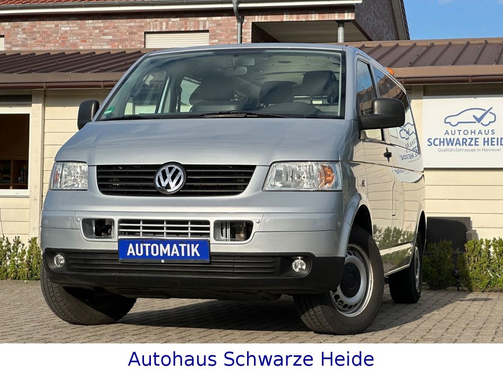 VW T5 Caravelle – Vorschaubild 3