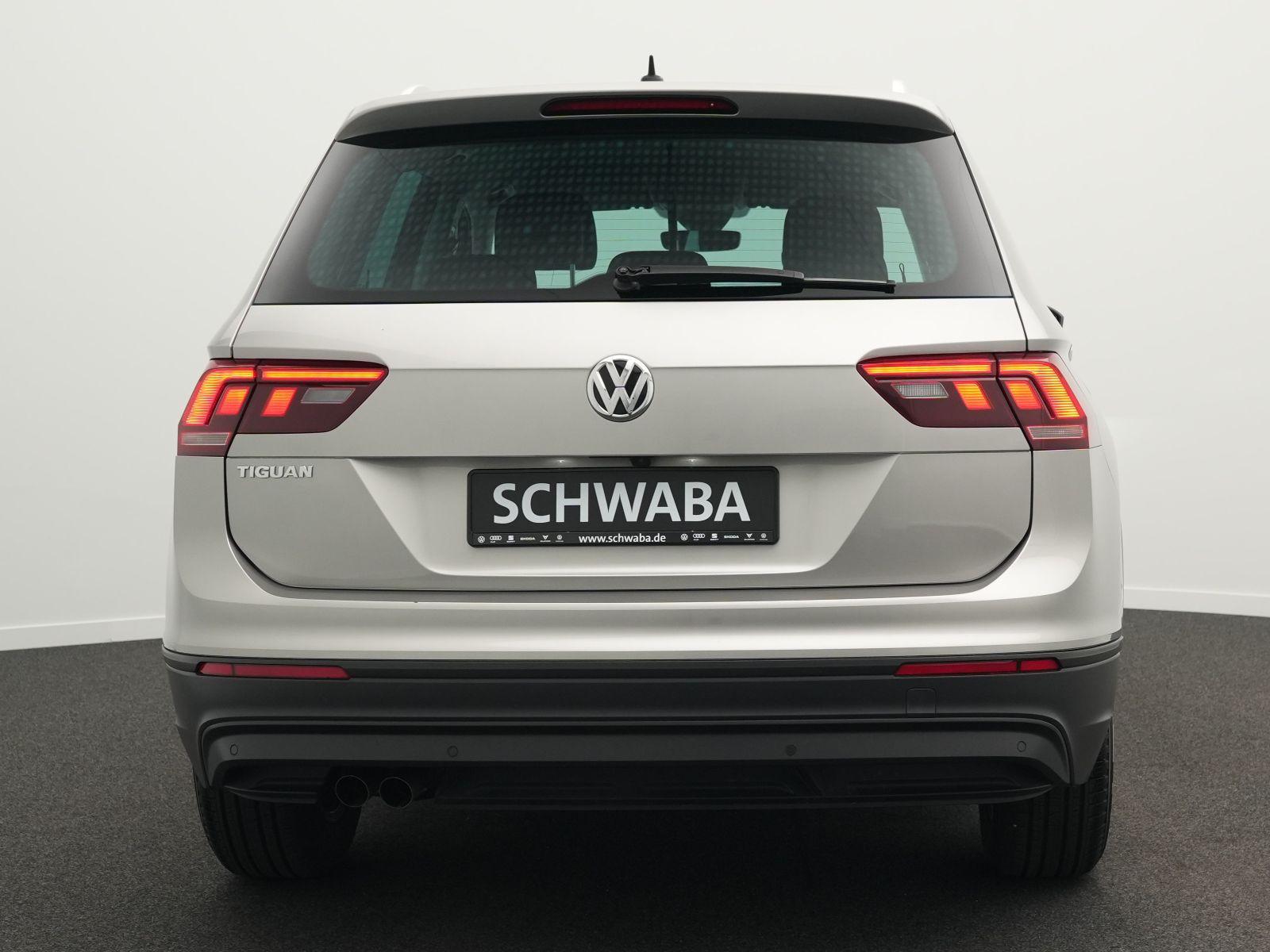 Volkswagen Tiguan Comfortline 1.5 TSI *AHK*KAM*LED*NAVI*, миниатюра 7