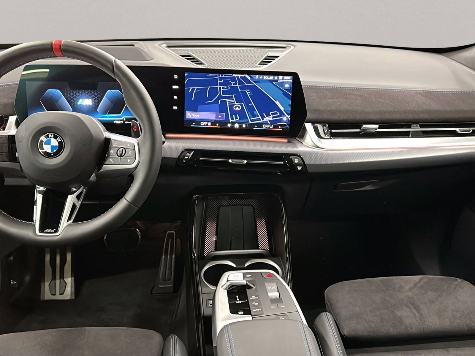 BMW X1 - Bild 18