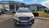 Subaru Outback 2.5i Platinum MJ 2024 Leder Schwarz AHK - Subaru Outback: Allradantrieb