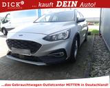 Ford Focus T 1.5d AT8 Active LED/NAVI/SHZ/DAB/RFK/8Fa - Ford Focus mit Diesel-Antrieb: 1.8