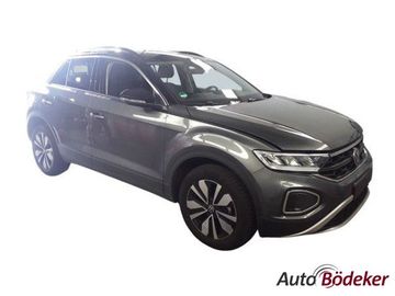 Volkswagen T-Roc 1.5 TSI 6-Gang Goal Garantie b. 21.7.30