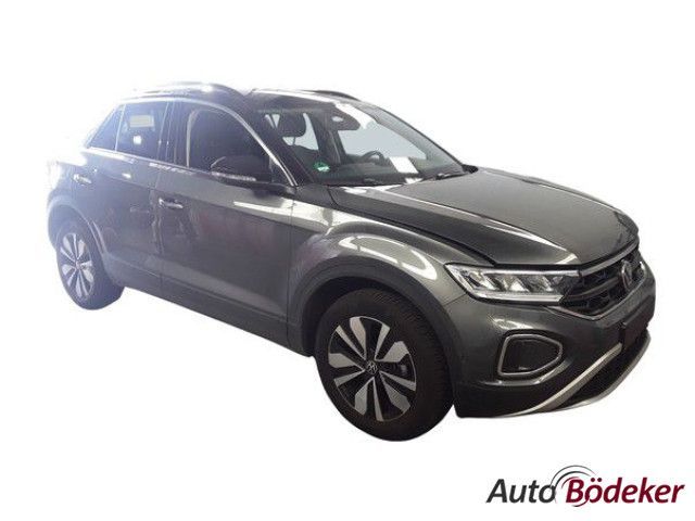Volkswagen T-Roc 1.5 TSI 6-Gang Goal Garantie b. 21.7.30