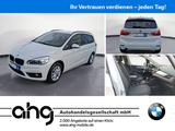 BMW 218i Gran Tourer Advantage Aut. Klimaaut. PDC - BMW 218 Gran Tourer Gebrauchtwagen