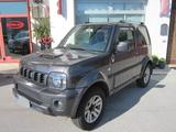 Suzuki Jimny 1.3 EVOLUTION PLUS NEOPATENTATI - Suzuki Jimny: 5 Türen