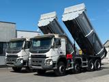 Volvo FMX 500 8X4   RETARDER - Angebote