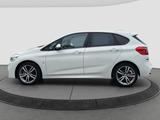 BMW 218 Active Tourer M Sport 1.5 1.HAND Navi LED El - gebrauchte BMW 218 Active Tourer aus dem Jahr 2018