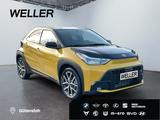 Toyota Aygo X Hybrid 1,5l CVT GR Sport *PDC*JBL*CAM* - Toyota: Aygo Sport