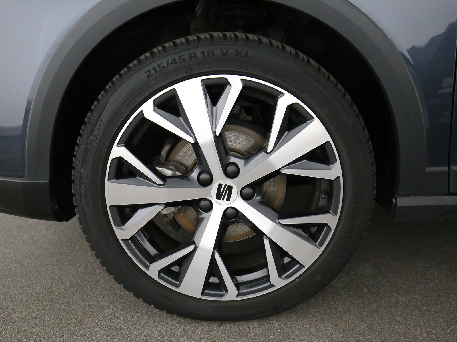 Seat Arona - Bild 24