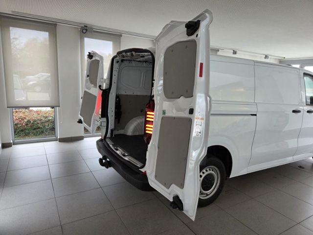 T7 Transporter Kasten LR 2.0 TDI LED GRA AHK KA