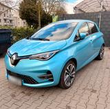 Renault ZOE R135 / 52KW Batt. / Bose / TÜV... - Renault ZOE in Dortmund