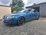 Audi A6 3.2l FSI - Audi A6 mit Benzin-Antrieb: Limousine, 3.2