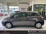 Toyota Yaris Comfort 1.0 VVT *Kamera*USB*Bluetooth* - Toyota Yaris Gebrauchtwagen in Hamburg