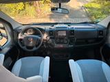 LMC Cruiser Sportline T672 - Wohnmobil oder -wagen Teilintegrierter