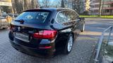 BMW 525  Touring  NAVI XENON LEDER 3-HAND - BMW 525 in Köln