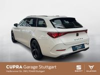 Cupra Leon - Vorschau Bild 3