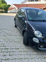 Fiat 500S - Fiat 500S: Privatanbieter