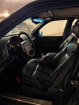 Mercedes-Benz S 600 Original KM - Mercedes-Benz S 600 mit Benzin-Antrieb: Automatik