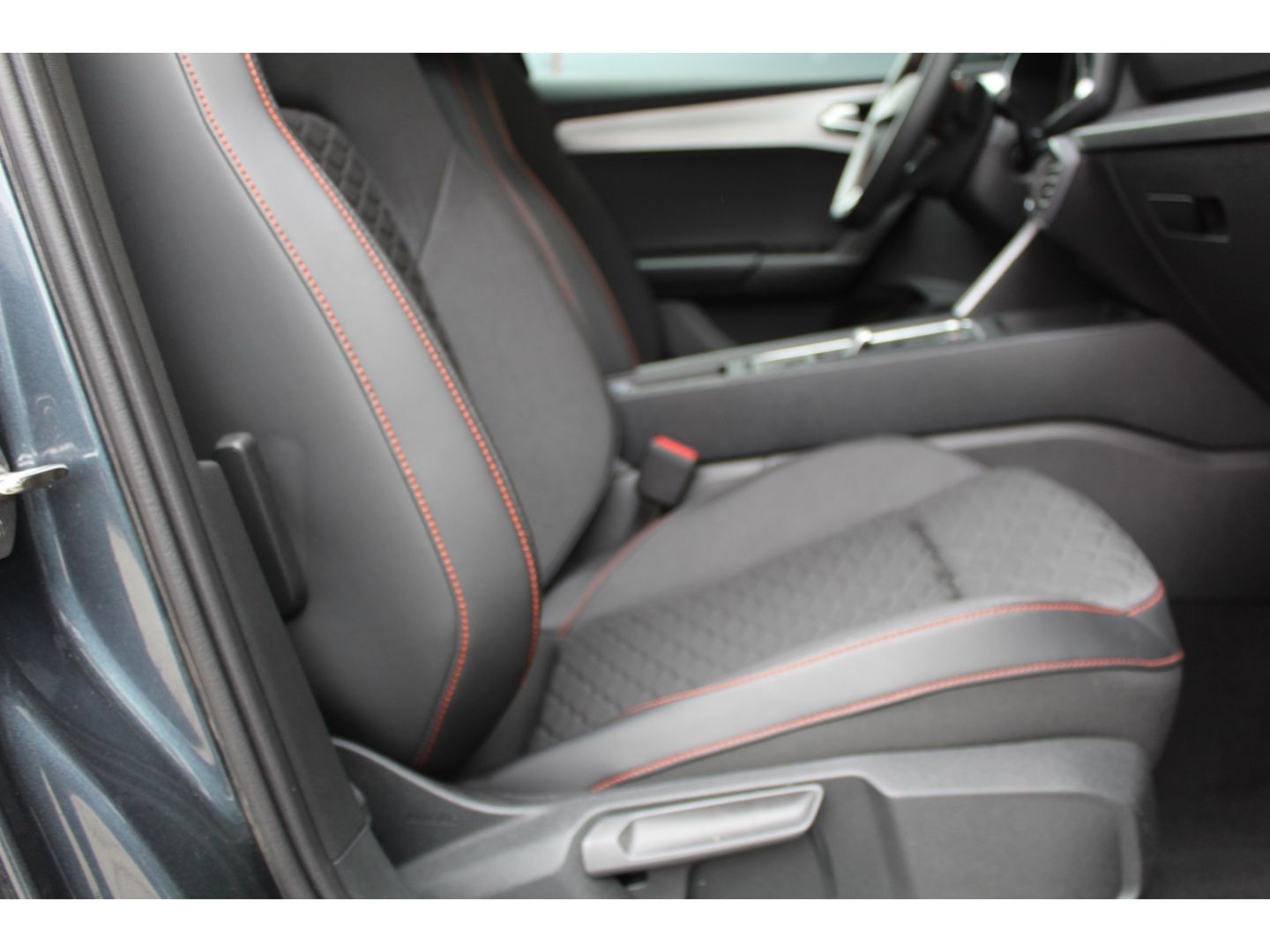 Seat Leon - Bild 13
