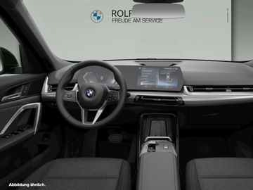 BMW X1 - 5