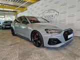 Audi RS4 Avant B&O Pano Matrix Sportabgas AHK 290 kmh - Audi RS4 in München