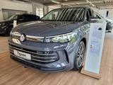 Volkswagen Tiguan 1,5 eTSI Elegance 110KW DSG AHK,LED Matri - Volkswagen Tiguan Elegance mit Benzin-Antrieb