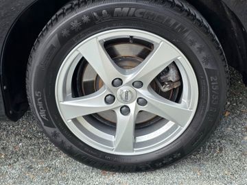 Volvo V60 - 11