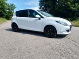 Renault Scenic 1.5dci TÜV 4/27 voll Scheckheft  - Renault Scenic: 1.4