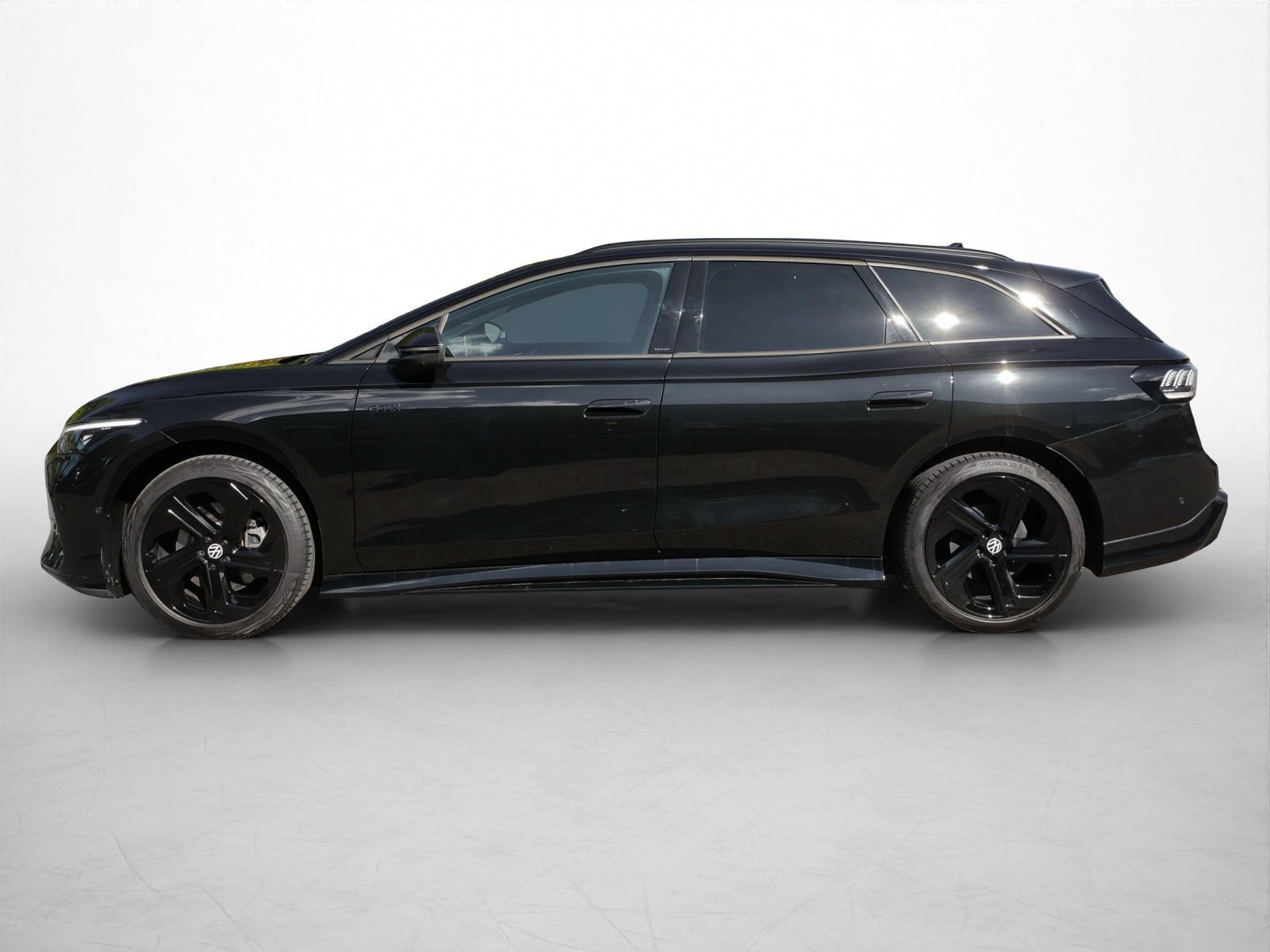 Volkswagen ID.7 GTX 570km WLTP 4M ACC AHK HuD H&K Massage foto 5
